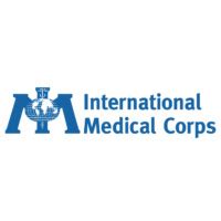 Donate to International Medical Corps .